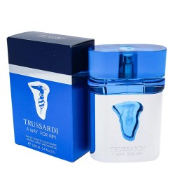 TRUSSARDI A WAY FOR HED EAU...