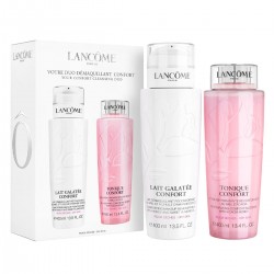 LANCOME CLEANSING DUP...